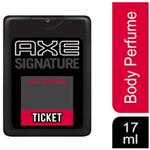 AXE SIG.INTENSE BODY PERFUME 17ML